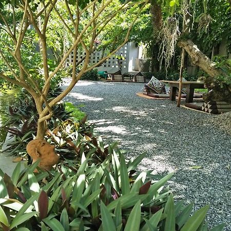 Baba Pim Villa Chiang Mai Bagian luar foto