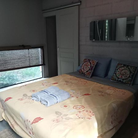Baba Pim Villa Chiang Mai Bagian luar foto
