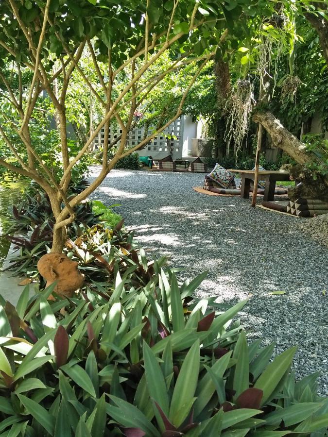 Baba Pim Villa Chiang Mai Bagian luar foto