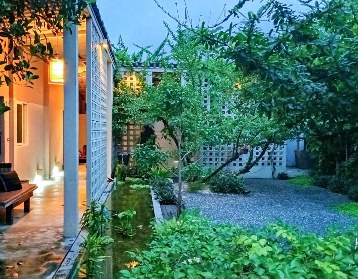 Baba Pim Villa Chiang Mai Bagian luar foto