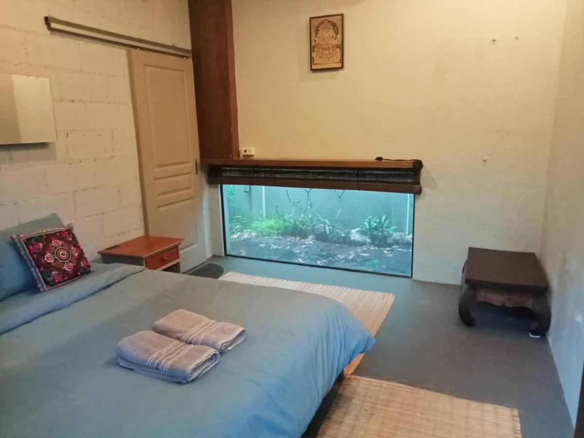Baba Pim Villa Chiang Mai Bagian luar foto