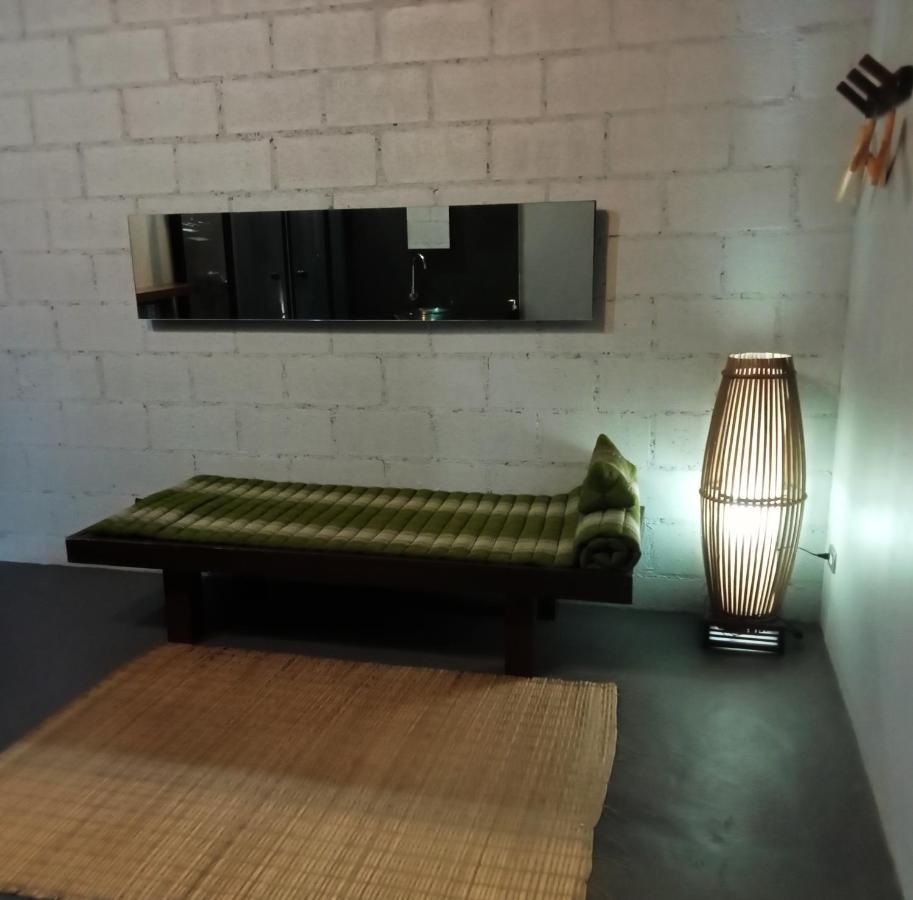 Baba Pim Villa Chiang Mai Bagian luar foto