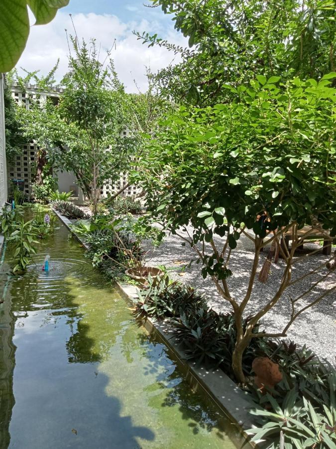 Baba Pim Villa Chiang Mai Bagian luar foto