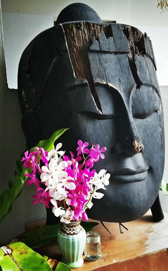 Baba Pim Villa Chiang Mai Bagian luar foto