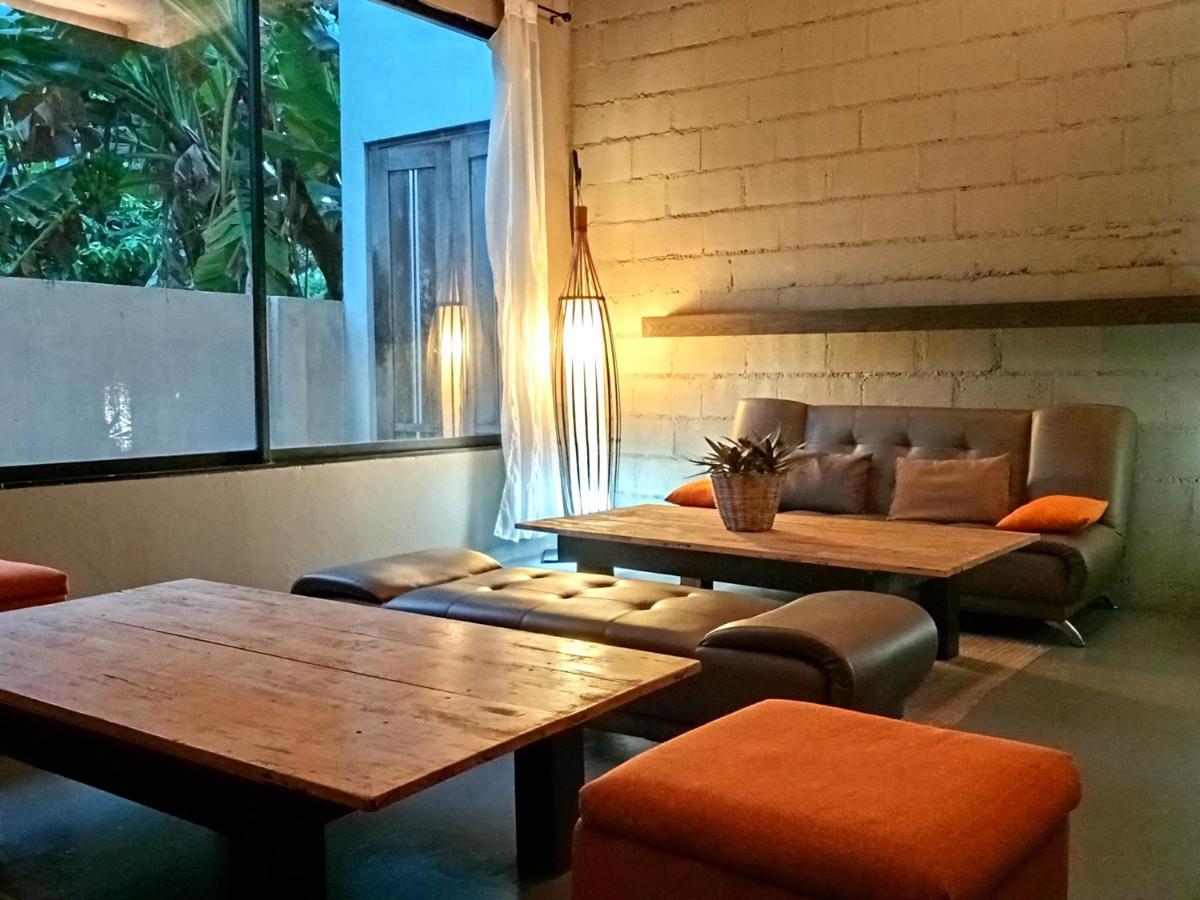 Baba Pim Villa Chiang Mai Bagian luar foto
