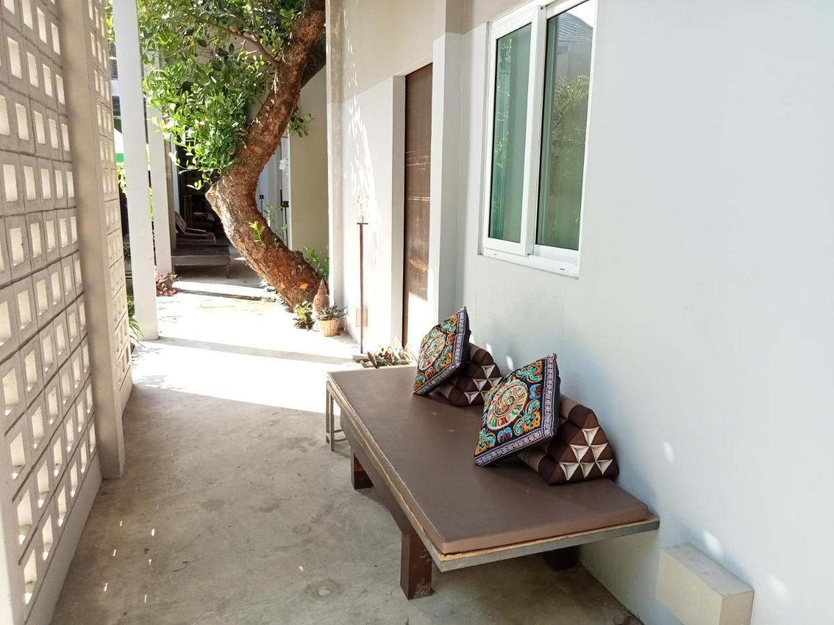 Baba Pim Villa Chiang Mai Bagian luar foto
