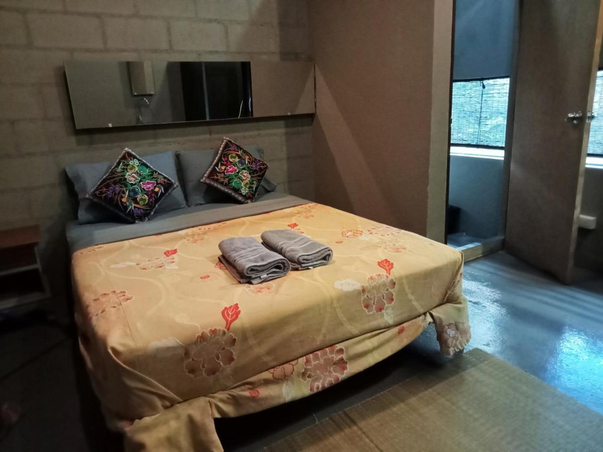 Baba Pim Villa Chiang Mai Bagian luar foto
