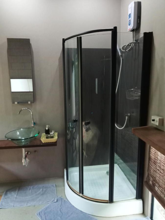 Baba Pim Villa Chiang Mai Bagian luar foto