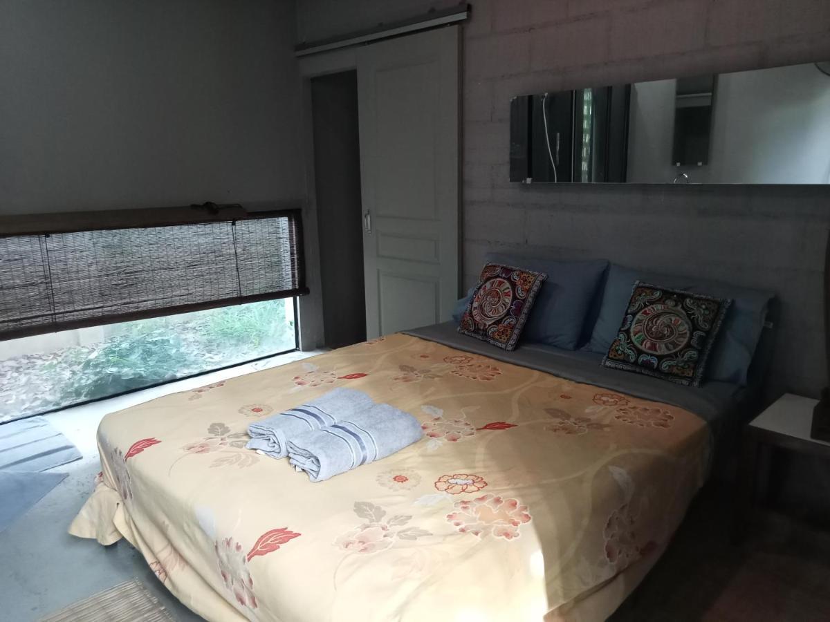 Baba Pim Villa Chiang Mai Bagian luar foto