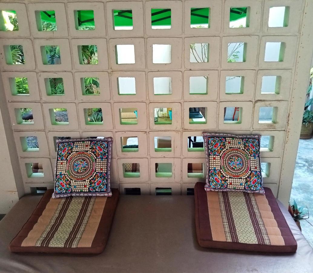 Baba Pim Villa Chiang Mai Bagian luar foto