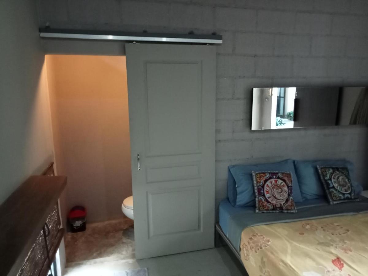 Baba Pim Villa Chiang Mai Bagian luar foto