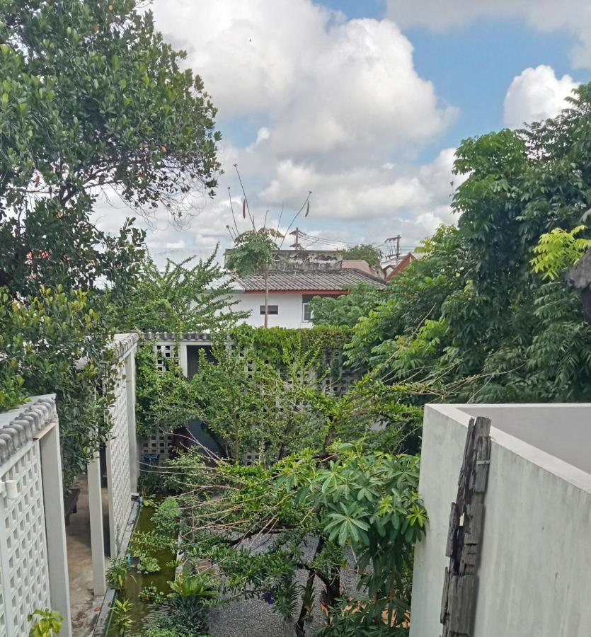 Baba Pim Villa Chiang Mai Bagian luar foto