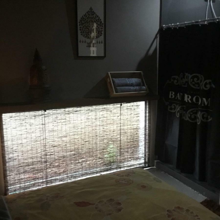 Baba Pim Villa Chiang Mai Bagian luar foto