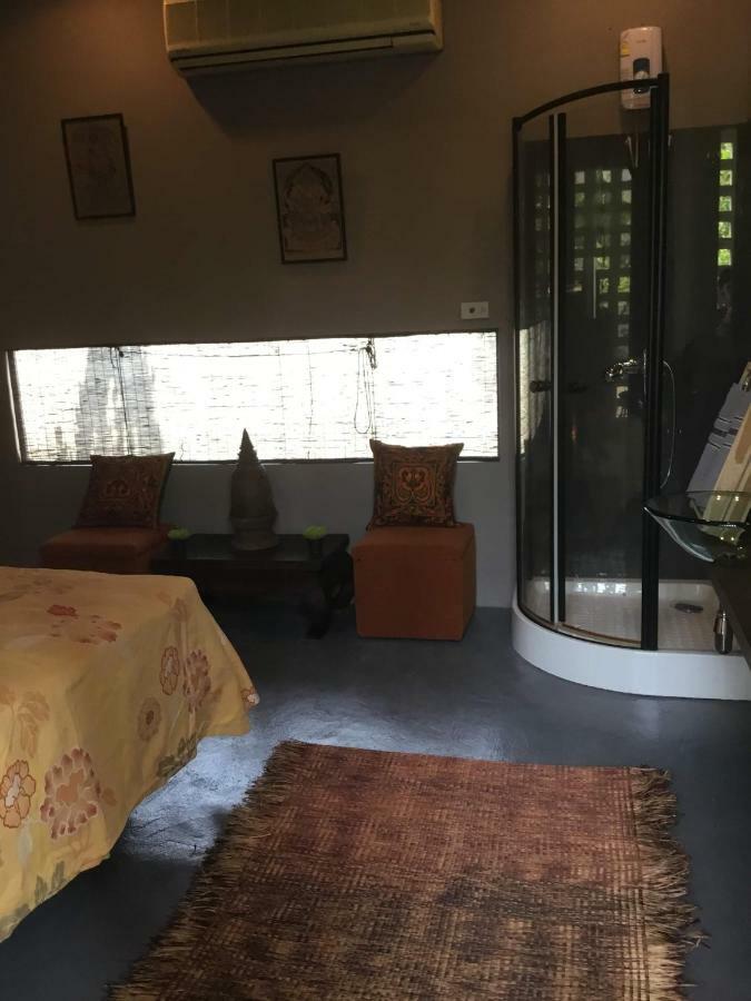 Baba Pim Villa Chiang Mai Bagian luar foto