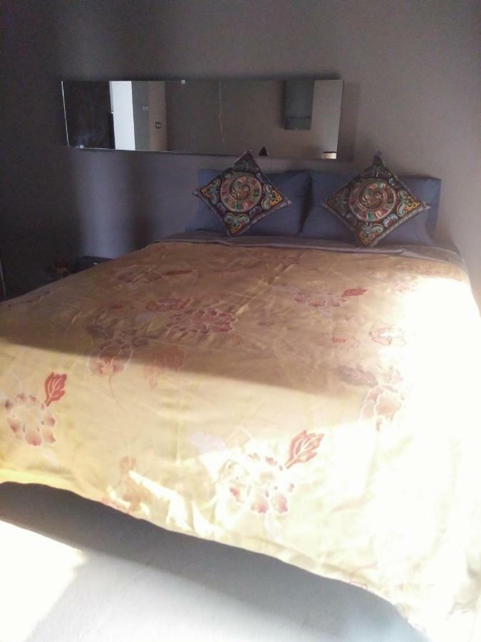 Baba Pim Villa Chiang Mai Bagian luar foto