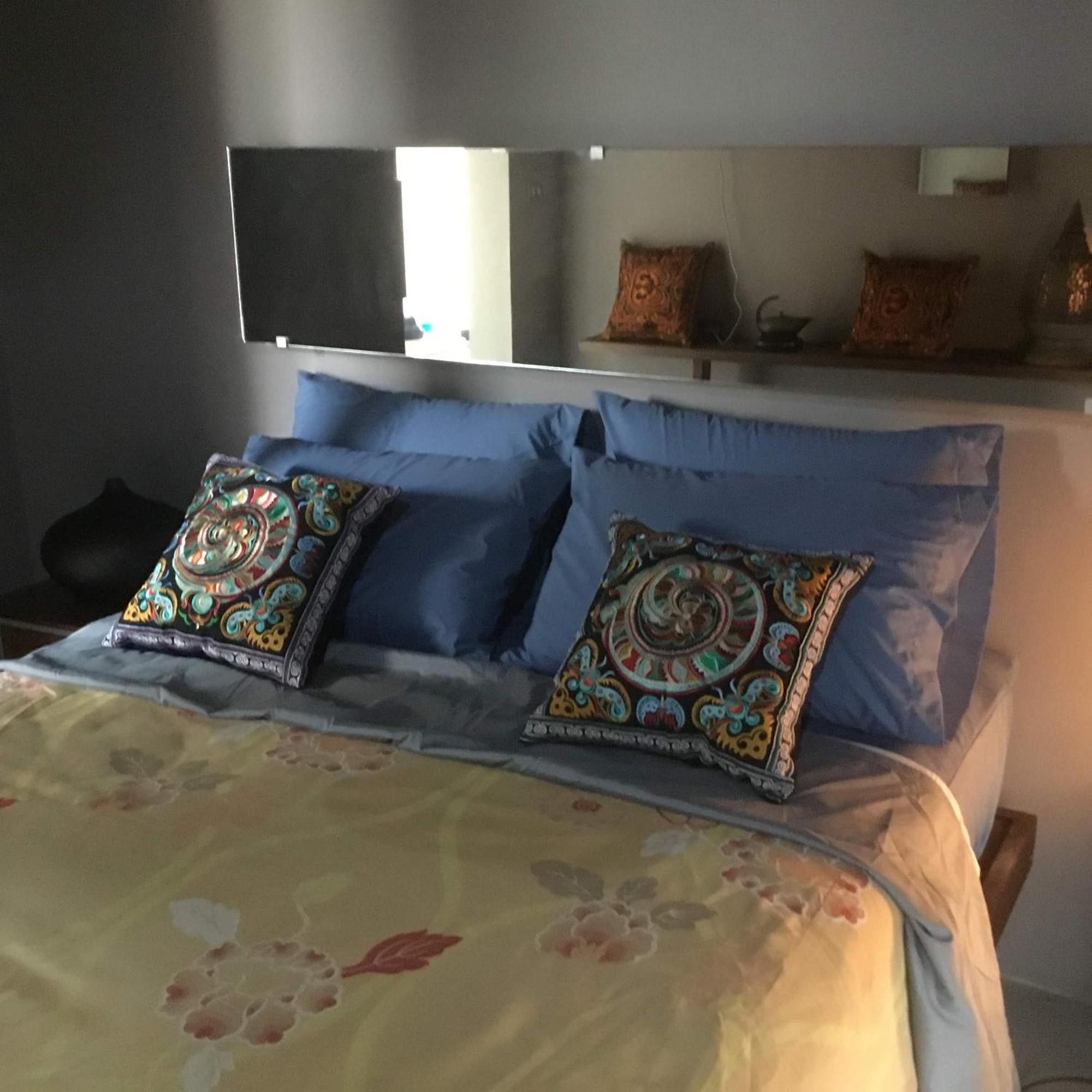 Baba Pim Villa Chiang Mai Bagian luar foto