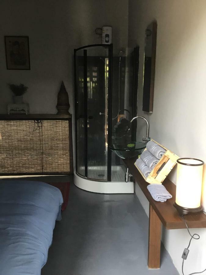 Baba Pim Villa Chiang Mai Bagian luar foto