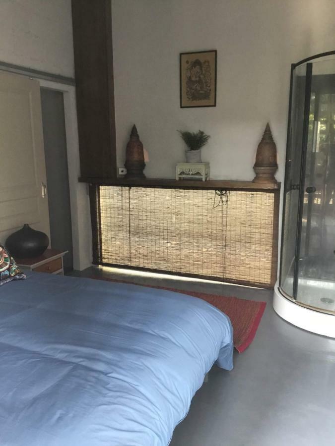 Baba Pim Villa Chiang Mai Bagian luar foto