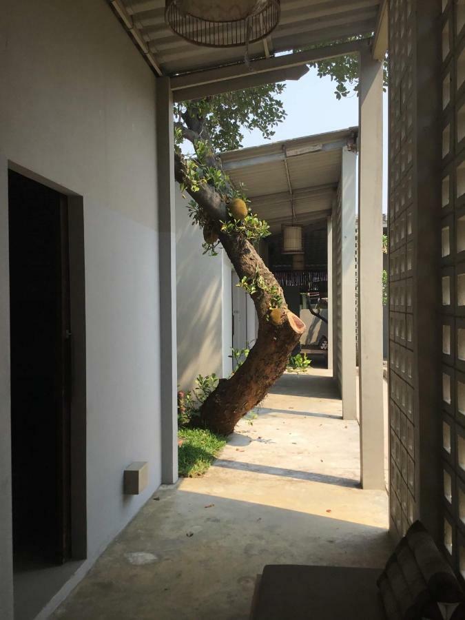 Baba Pim Villa Chiang Mai Bagian luar foto