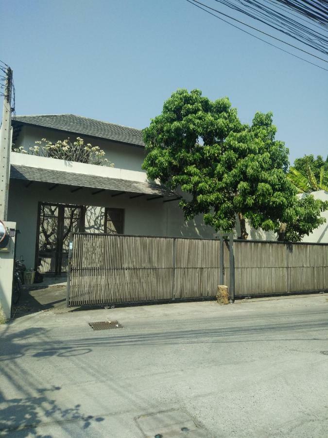 Baba Pim Villa Chiang Mai Bagian luar foto