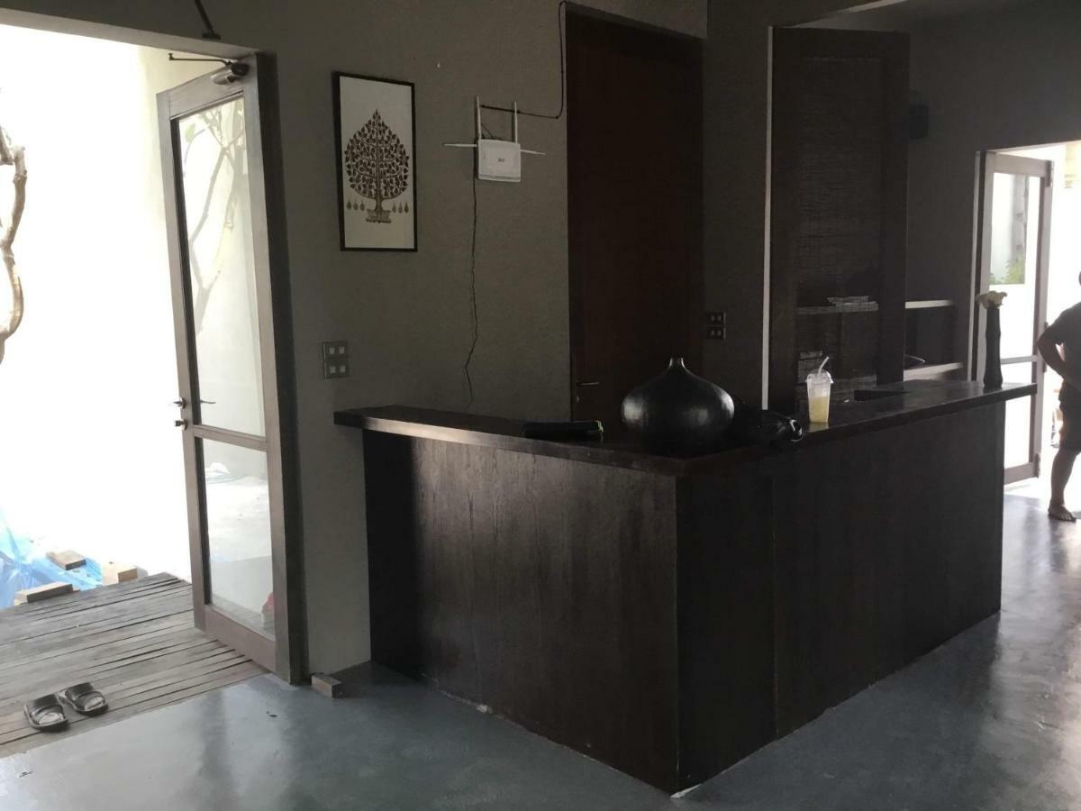 Baba Pim Villa Chiang Mai Bagian luar foto