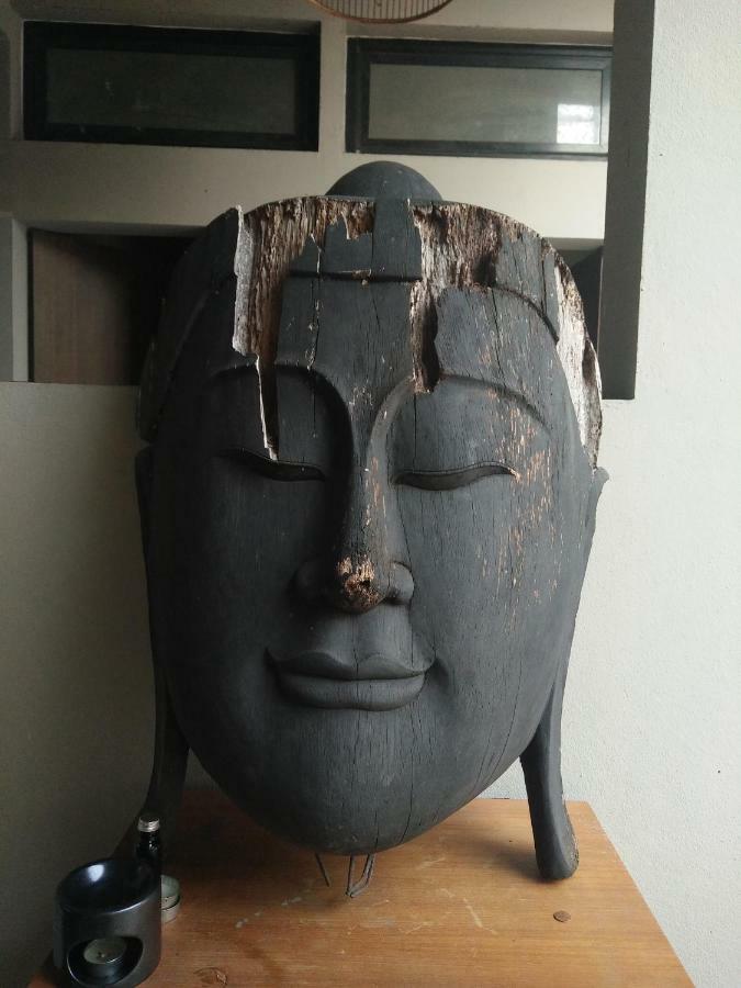 Baba Pim Villa Chiang Mai Bagian luar foto