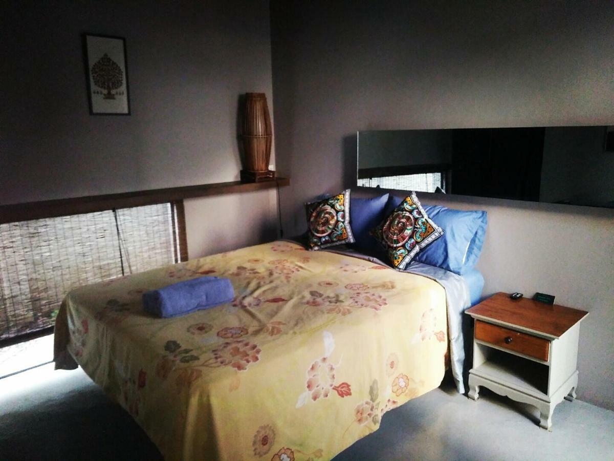 Baba Pim Villa Chiang Mai Bagian luar foto