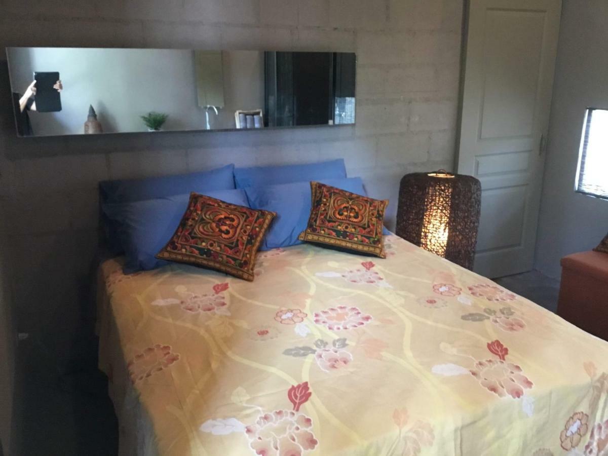 Baba Pim Villa Chiang Mai Bagian luar foto