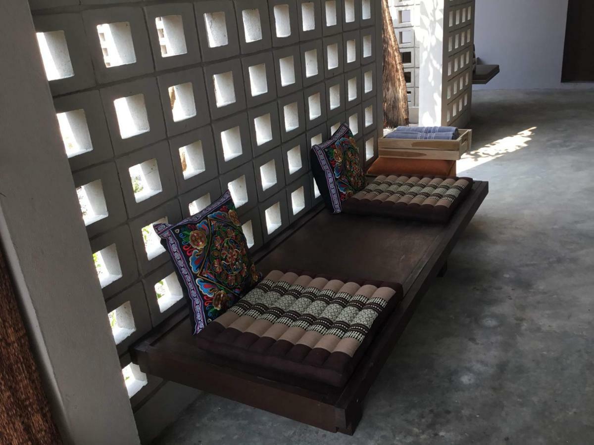 Baba Pim Villa Chiang Mai Bagian luar foto