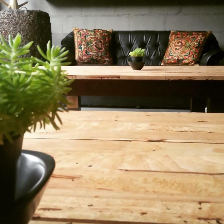Baba Pim Villa Chiang Mai Bagian luar foto