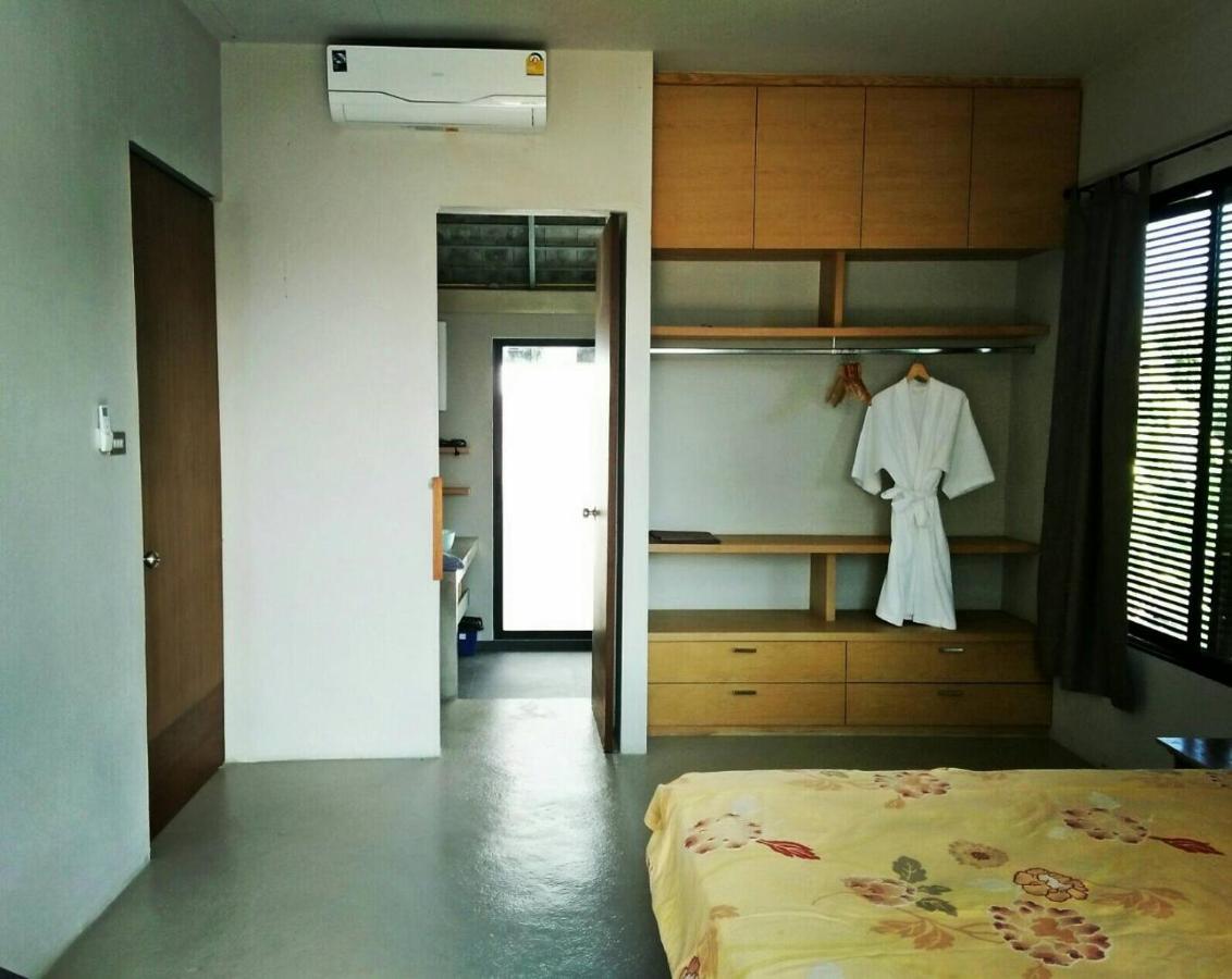 Baba Pim Villa Chiang Mai Bagian luar foto