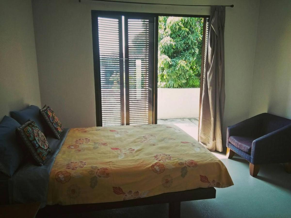 Baba Pim Villa Chiang Mai Bagian luar foto