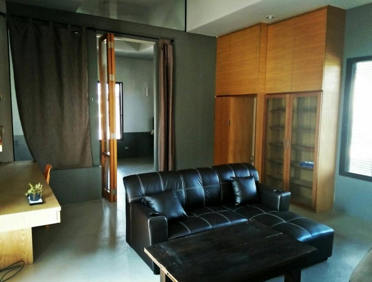 Baba Pim Villa Chiang Mai Bagian luar foto