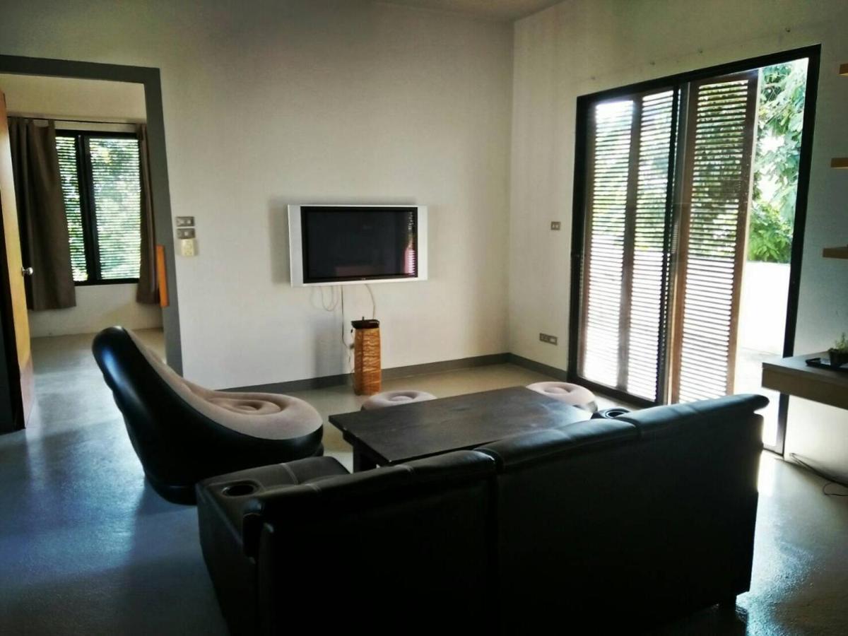 Baba Pim Villa Chiang Mai Bagian luar foto